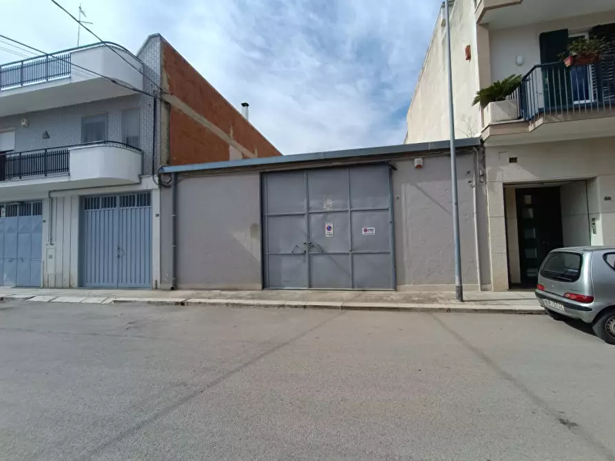 Immagine 3 di Terreno in vendita  in VIA PLAUTO, 30 a Andria