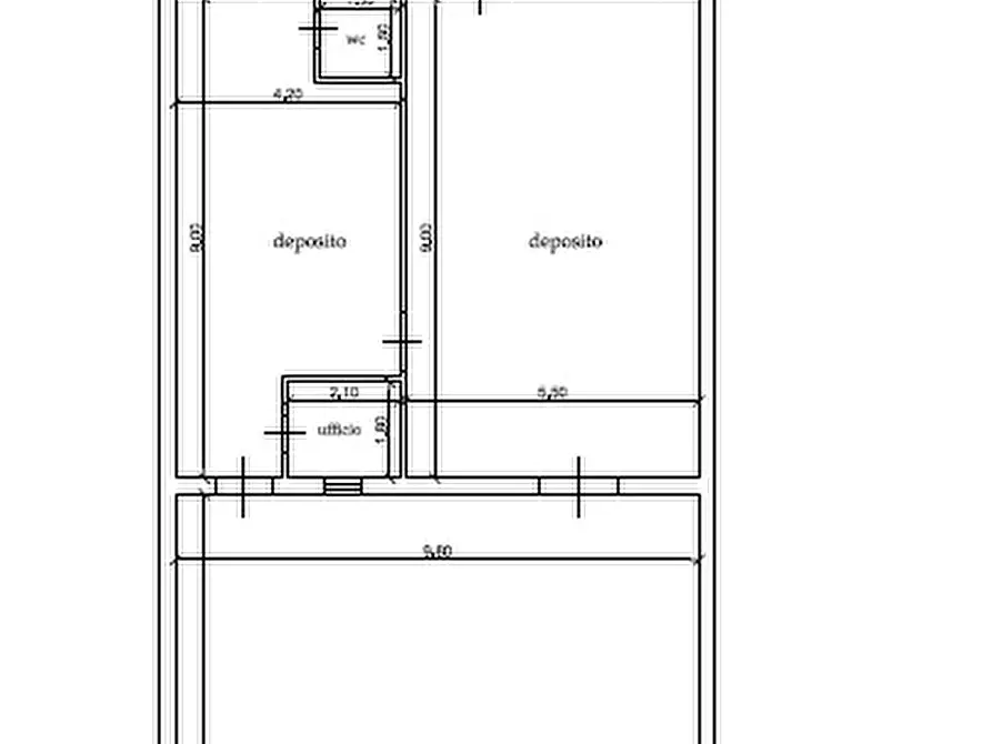 Immagine 4 di Terreno in vendita  in VIA PLAUTO, 30 a Andria