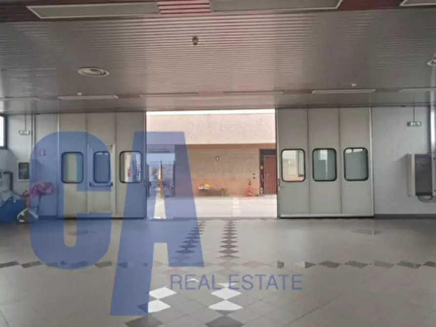 Immagine 5 di Attività commerciale in vendita  in VIA ROMA a Cassina De' Pecchi