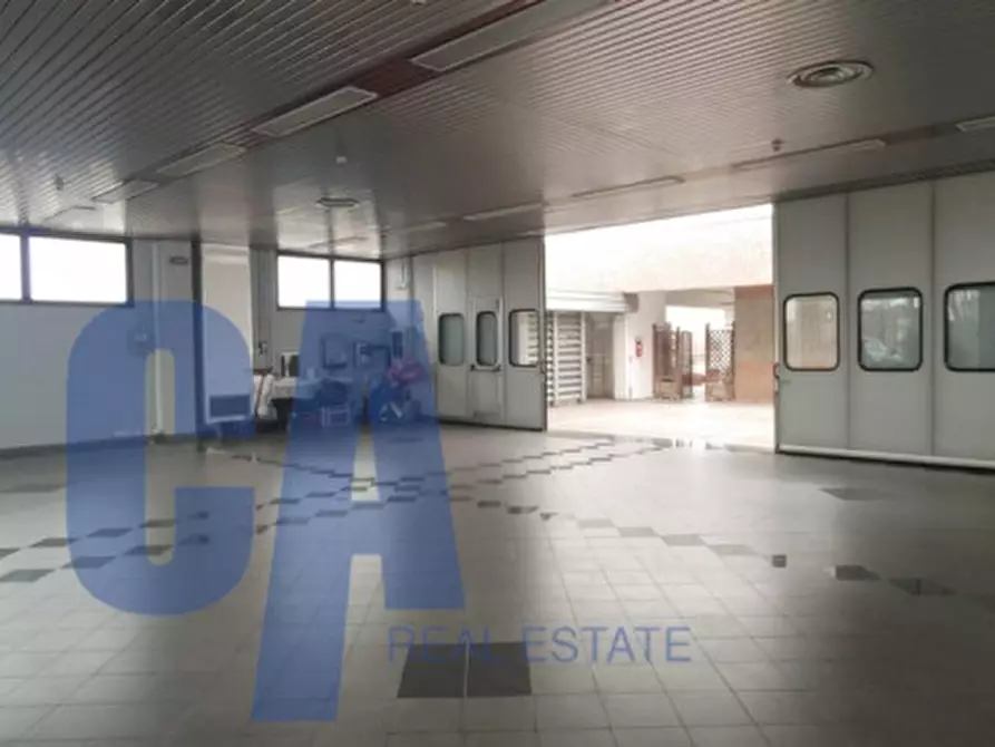 Immagine 7 di Attività commerciale in vendita  in VIA ROMA a Cassina De' Pecchi