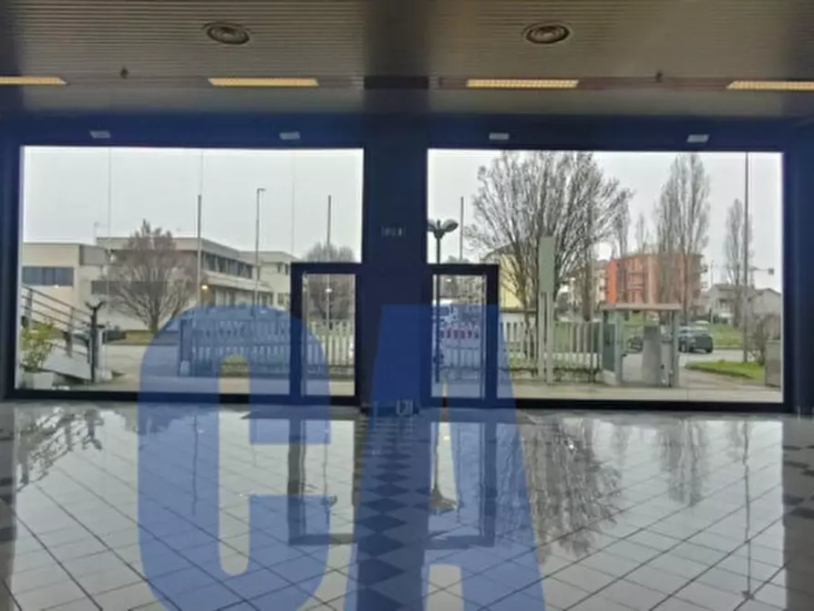 Immagine 10 di Attività commerciale in vendita  in VIA ROMA a Cassina De' Pecchi