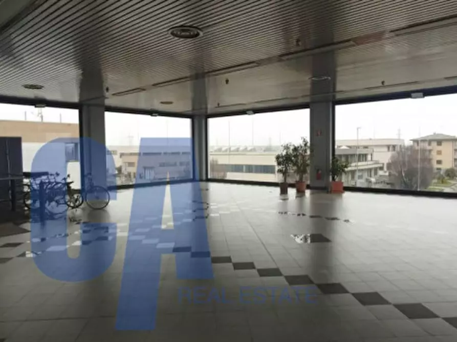 Immagine 13 di Attività commerciale in vendita  in VIA ROMA a Cassina De' Pecchi