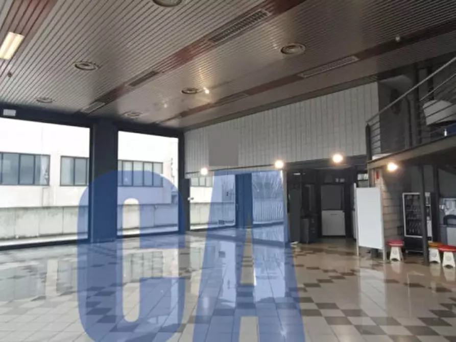Immagine 15 di Attività commerciale in vendita  in VIA ROMA a Cassina De' Pecchi