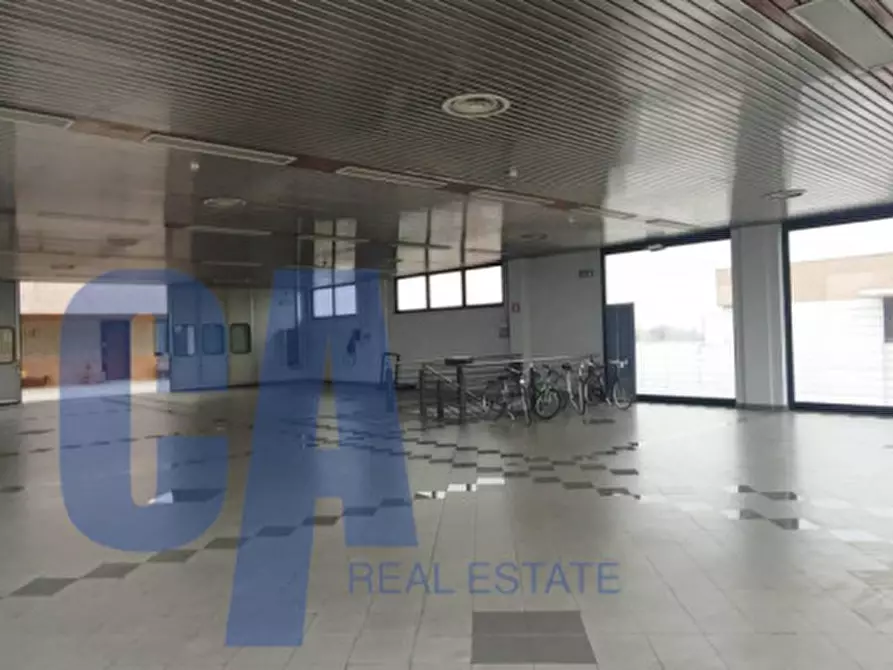 Immagine 19 di Attività commerciale in vendita  in VIA ROMA a Cassina De' Pecchi