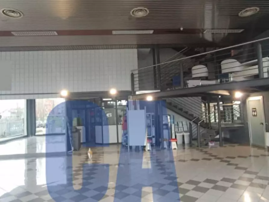 Immagine 9 di Capannone industriale in vendita  in VIA ROMA a Cassina De' Pecchi
