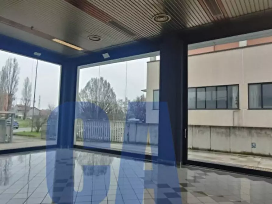 Immagine 11 di Capannone industriale in vendita  in VIA ROMA a Cassina De' Pecchi