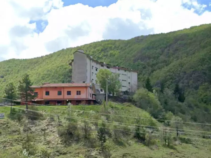 Immagine 3 di Appartamento in vendita  in Via Tiburtina Valeria, Tagliacozzo AQ, Italia a Tagliacozzo