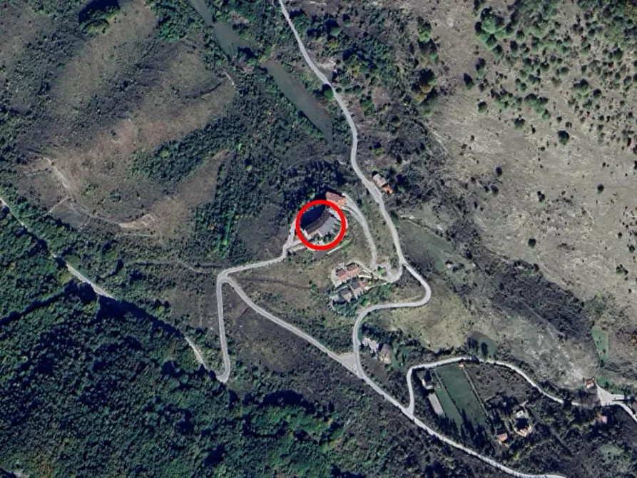 Immagine 7 di Appartamento in vendita  in Via Tiburtina Valeria, Tagliacozzo AQ, Italia a Tagliacozzo