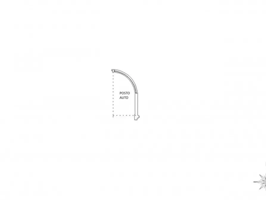 Immagine 15 di Posto auto in vendita  in C. da Peschiera, N. snc a Macerata