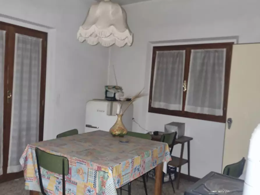 Immagine 2 di Casa indipendente in vendita  a Riolunato