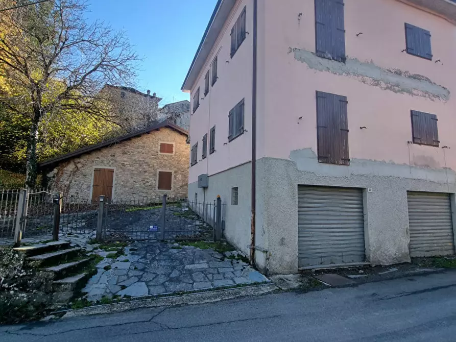 Immagine 4 di Casa indipendente in vendita  a Riolunato