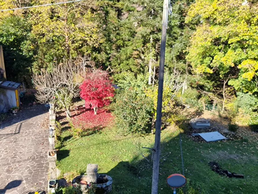 Immagine 9 di Casa indipendente in vendita  a Riolunato