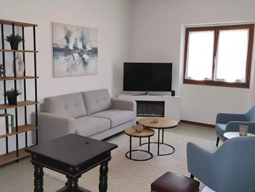 Immagine 13 di Casa indipendente in vendita  a Riolunato