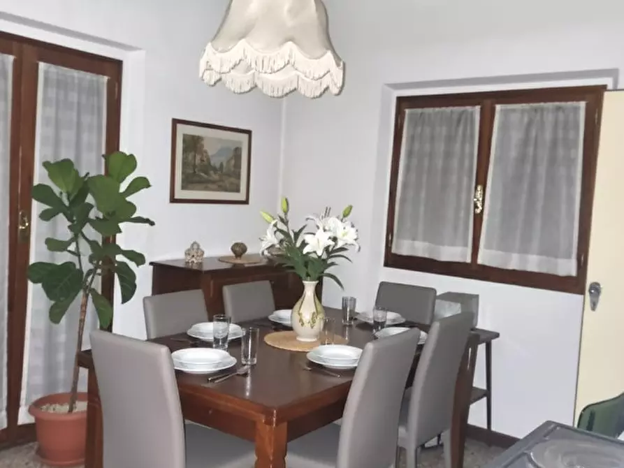 Immagine 14 di Casa indipendente in vendita  a Riolunato