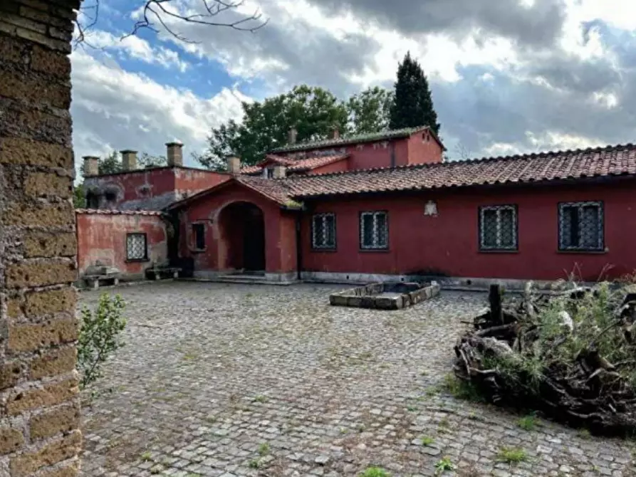 Immagine 1 di Villa in vendita  in Via Appia Antica, 280, 00178 Roma RM, Italia a Roma