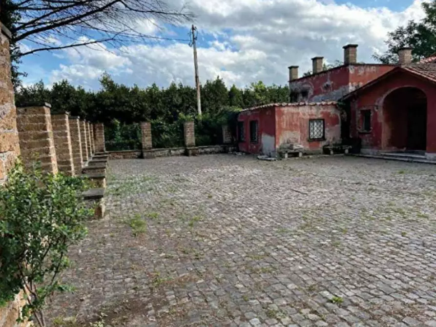 Immagine 2 di Villa in vendita  in Via Appia Antica, 280, 00178 Roma RM, Italia a Roma