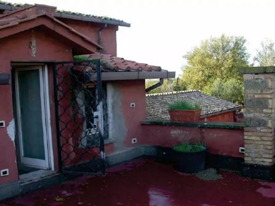 Immagine 5 di Villa in vendita  in Via Appia Antica, 280, 00178 Roma RM, Italia a Roma