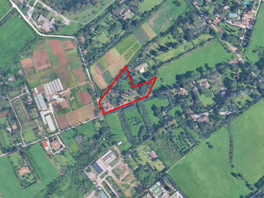 Immagine 11 di Villa in vendita  in Via Appia Antica, 280, 00178 Roma RM, Italia a Roma