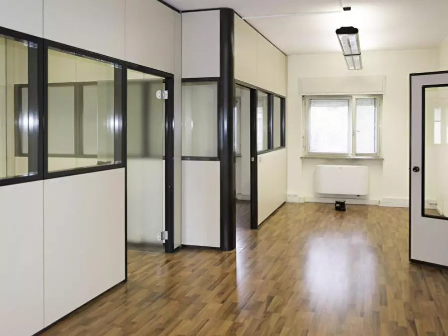 Immagine 13 di Capannone industriale in vendita  in Via Lazzaretto, 21042 Caronno Pertusella VA, Italia a Caronno Pertusella