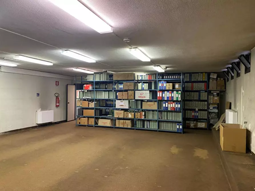 Immagine 17 di Capannone industriale in vendita  in Via Lazzaretto, 21042 Caronno Pertusella VA, Italia a Caronno Pertusella