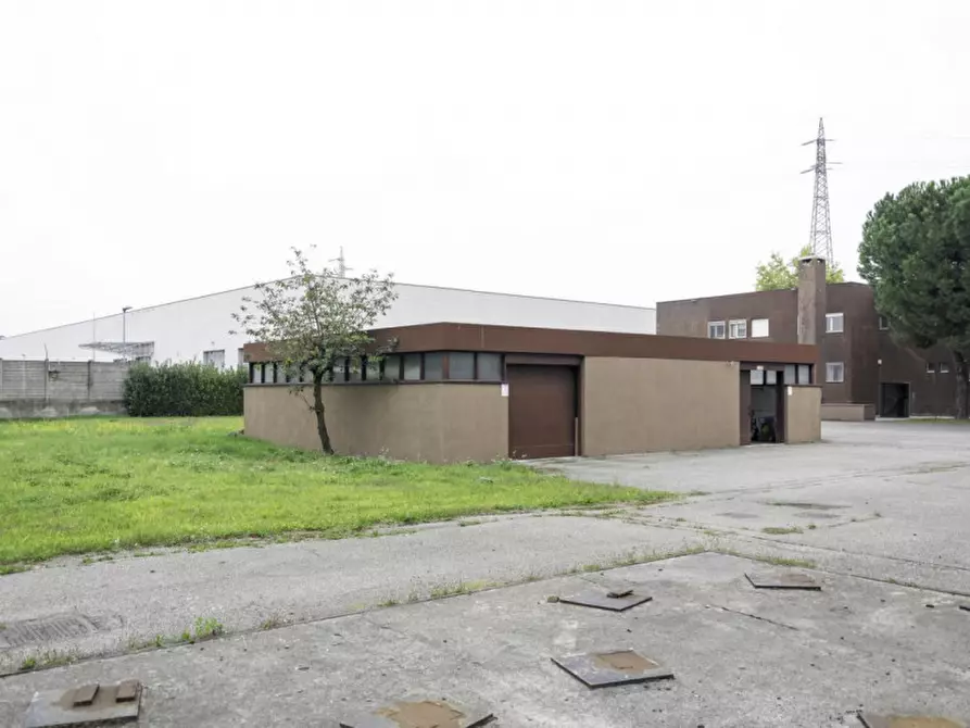 Immagine 19 di Capannone industriale in vendita  in Via Lazzaretto, 21042 Caronno Pertusella VA, Italia a Caronno Pertusella