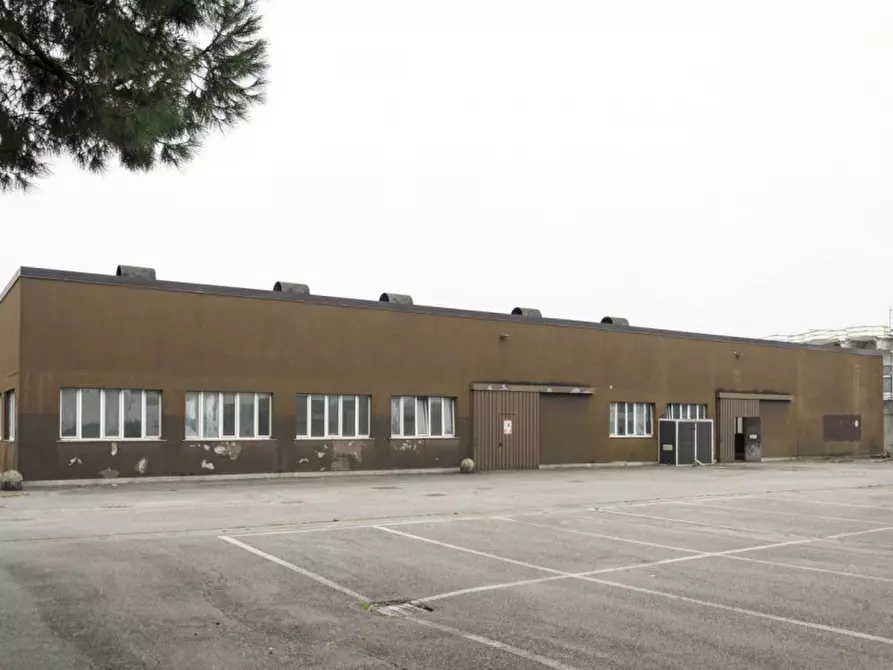 Immagine 22 di Capannone industriale in vendita  in Via Lazzaretto, 21042 Caronno Pertusella VA, Italia a Caronno Pertusella