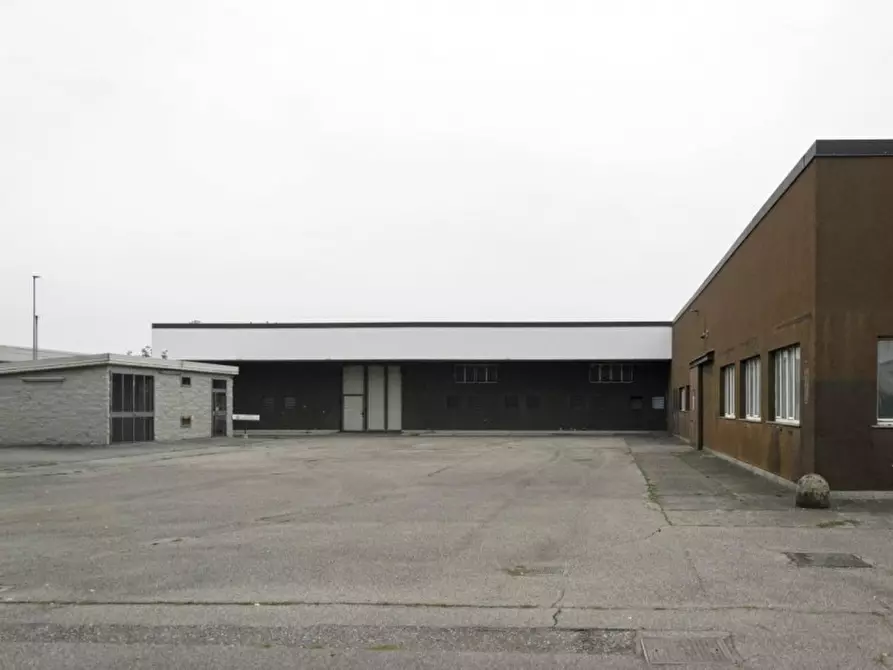 Immagine 23 di Capannone industriale in vendita  in Via Lazzaretto, 21042 Caronno Pertusella VA, Italia a Caronno Pertusella