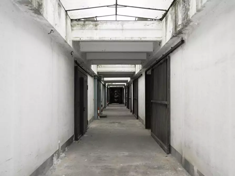 Immagine 28 di Capannone industriale in vendita  in Via Lazzaretto, 21042 Caronno Pertusella VA, Italia a Caronno Pertusella