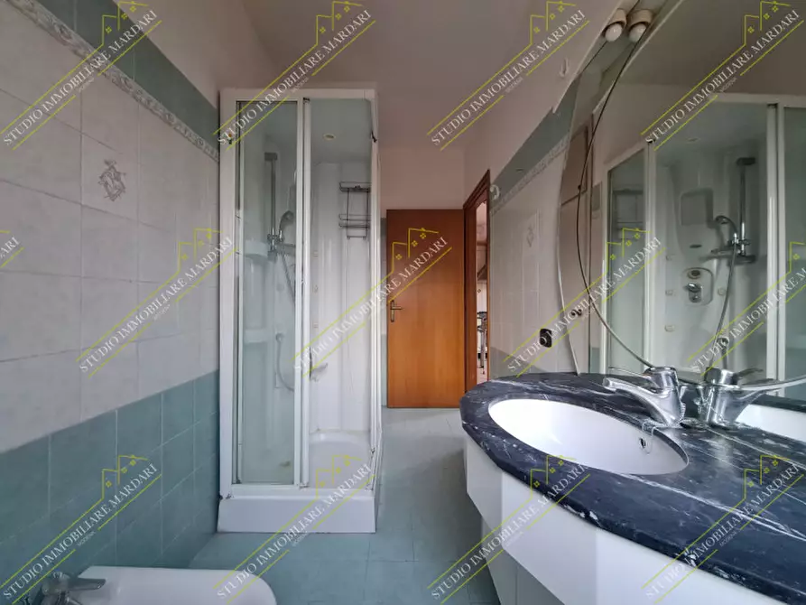 Immagine 13 di Appartamento in vendita  in Via Tito Speri a Modena