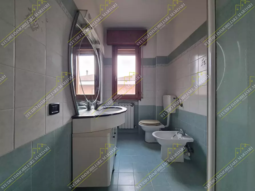 Immagine 14 di Appartamento in vendita  in Via Tito Speri a Modena