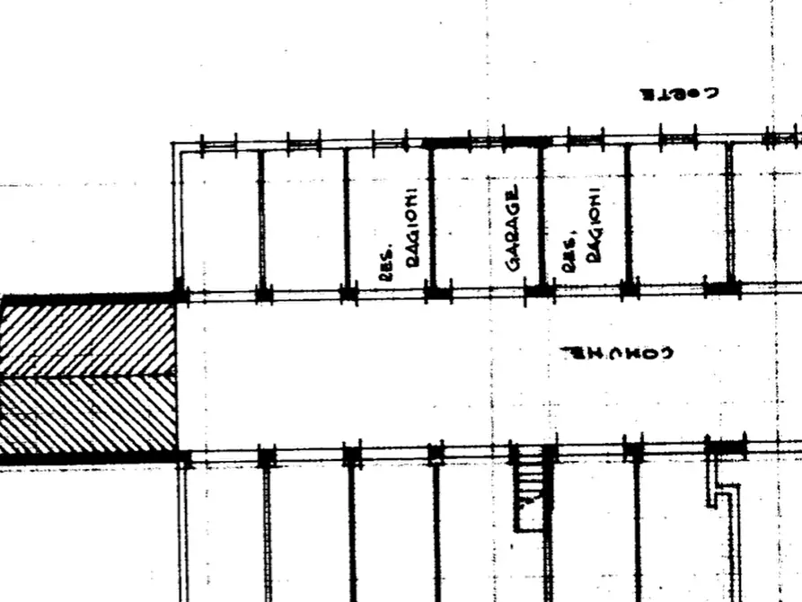 Immagine 28 di Appartamento in vendita  in Via Tito Speri a Modena
