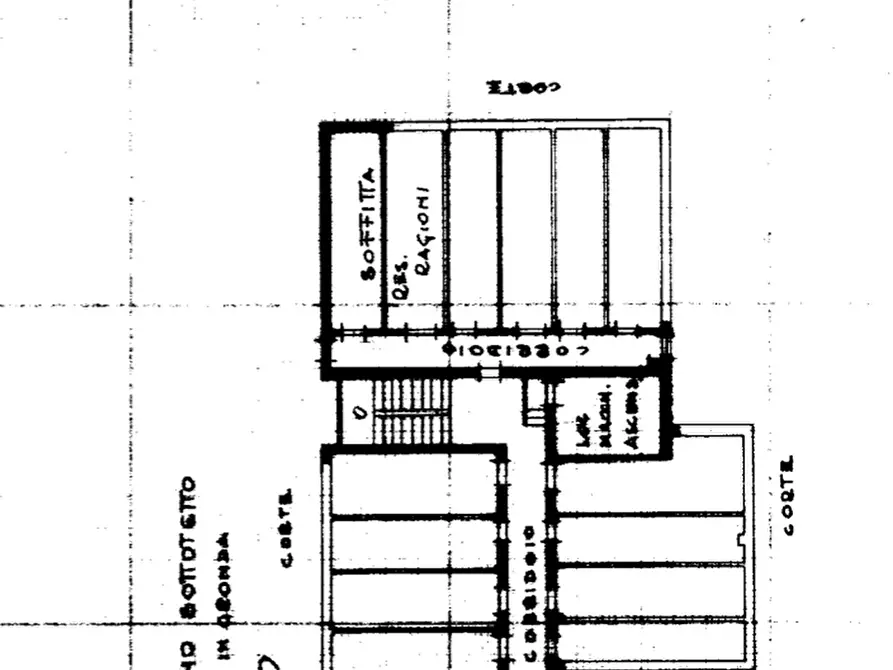 Immagine 29 di Appartamento in vendita  in Via Tito Speri a Modena