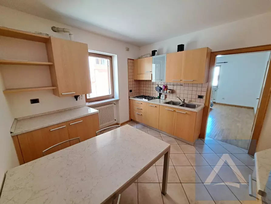 Immagine 11 di Appartamento in vendita  a Salorno .Salurn.