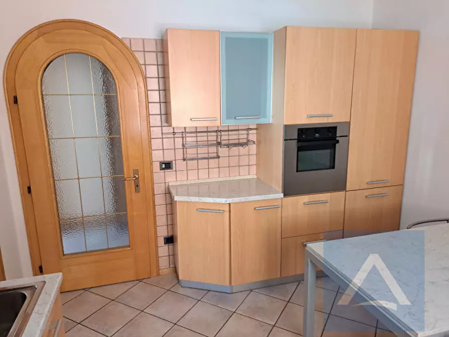 Immagine 12 di Appartamento in vendita  a Salorno .Salurn.