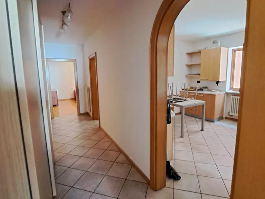 Immagine 14 di Appartamento in vendita  a Salorno .Salurn.