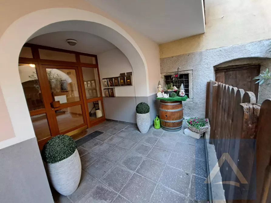 Immagine 17 di Appartamento in vendita  a Salorno .Salurn.