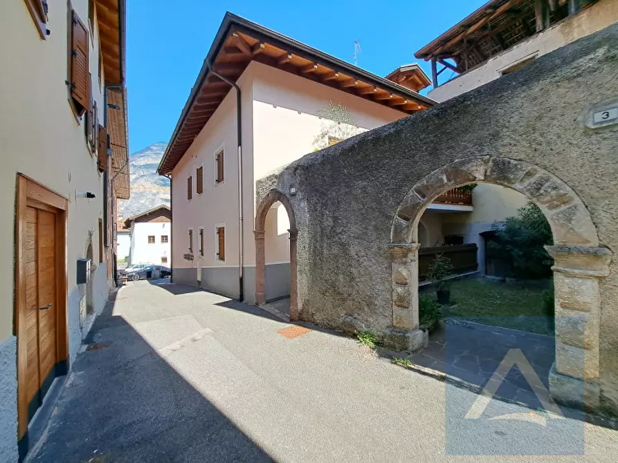 Immagine 18 di Appartamento in vendita  a Salorno .Salurn.