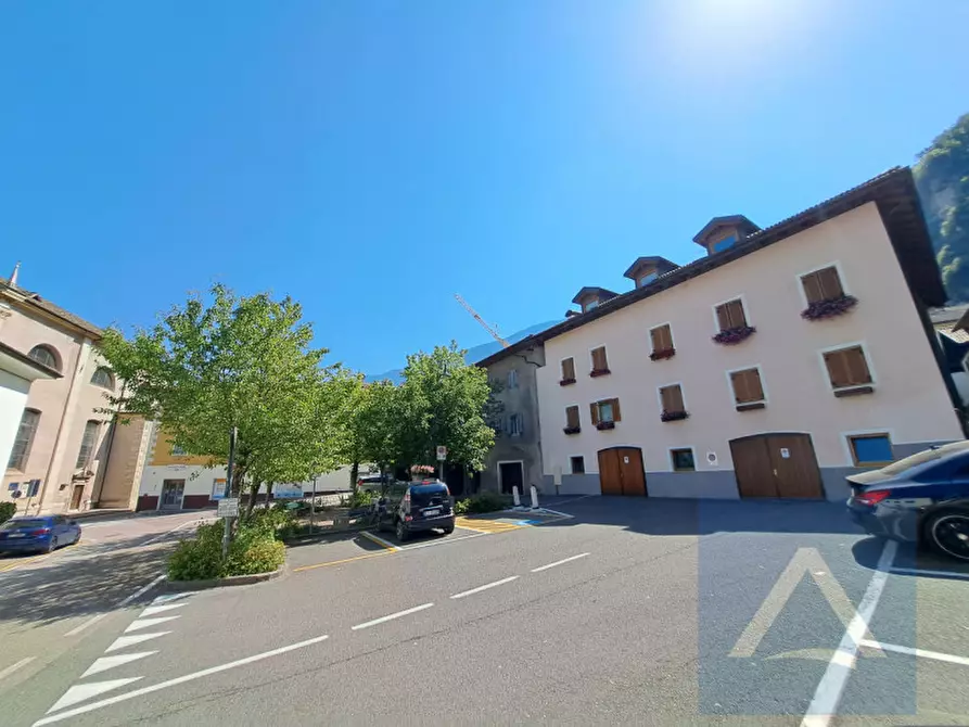 Immagine 22 di Appartamento in vendita  a Salorno .Salurn.