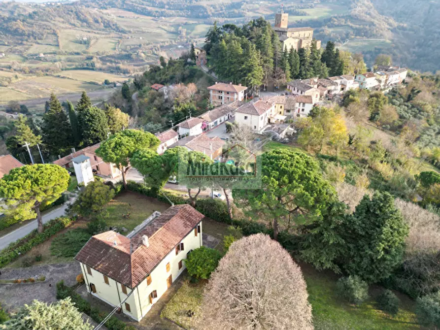 Immagine 1 di Casa indipendente in vendita  in Via Provinciale Sorrivoli a Roncofreddo