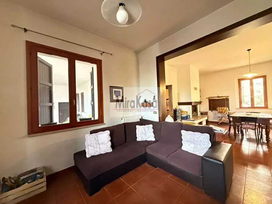 Immagine 5 di Casa indipendente in vendita  in Via Provinciale Sorrivoli a Roncofreddo