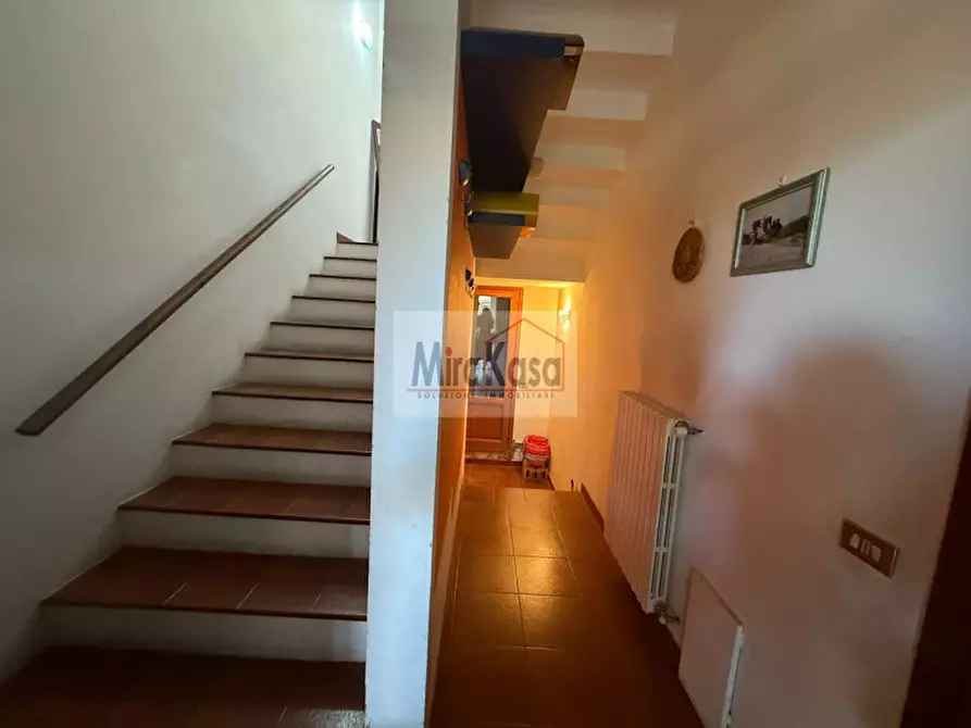 Immagine 8 di Casa indipendente in vendita  in Via Provinciale Sorrivoli a Roncofreddo