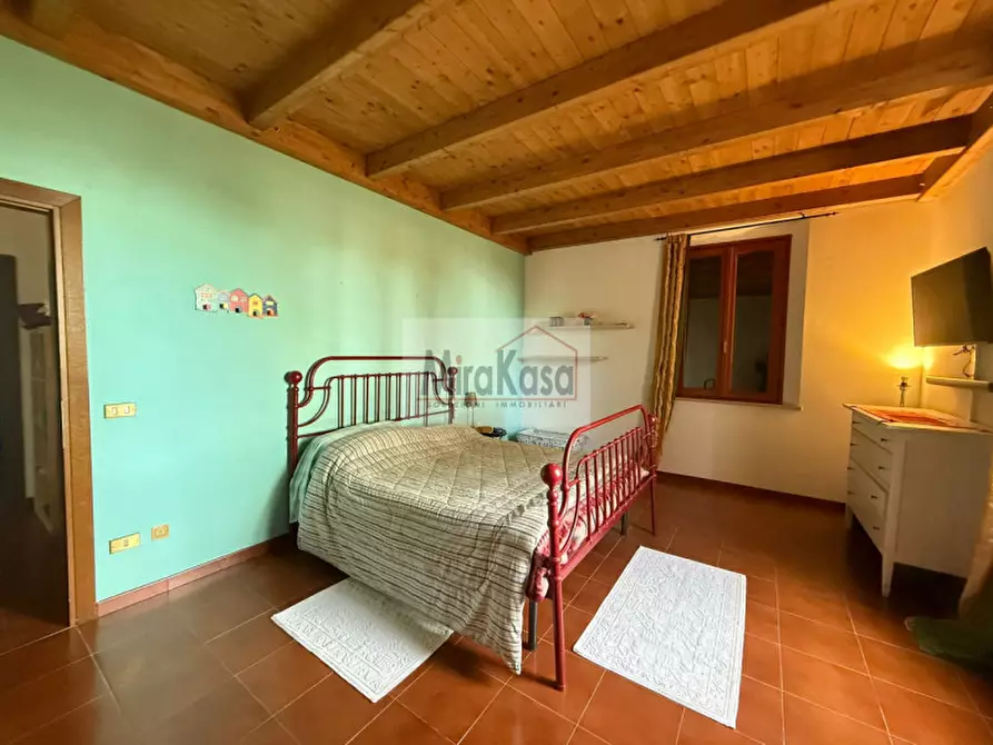 Immagine 10 di Casa indipendente in vendita  in Via Provinciale Sorrivoli a Roncofreddo