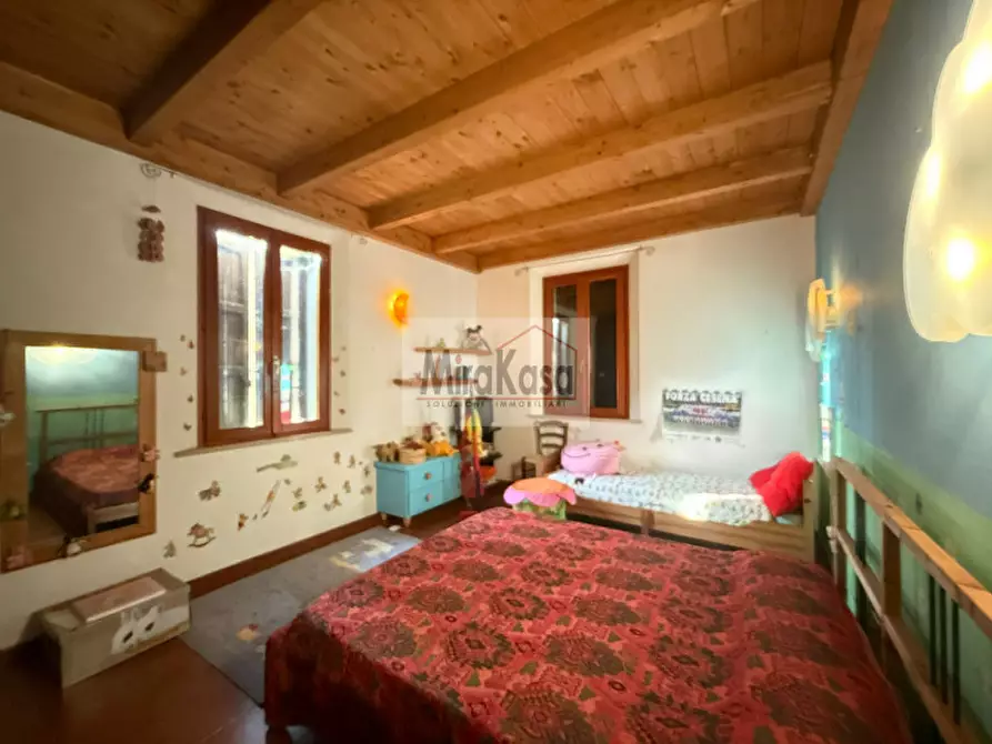 Immagine 11 di Casa indipendente in vendita  in Via Provinciale Sorrivoli a Roncofreddo