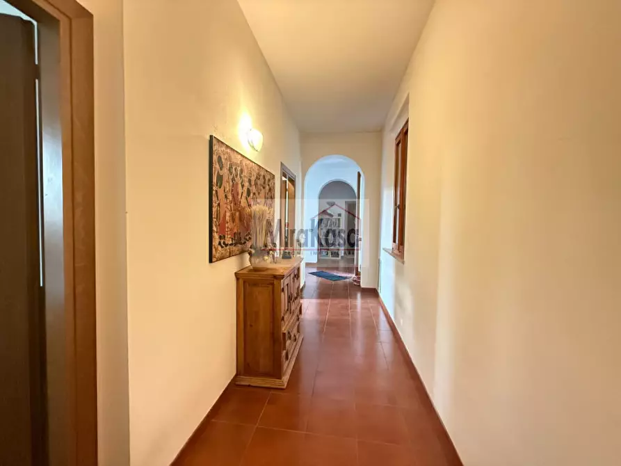 Immagine 12 di Casa indipendente in vendita  in Via Provinciale Sorrivoli a Roncofreddo