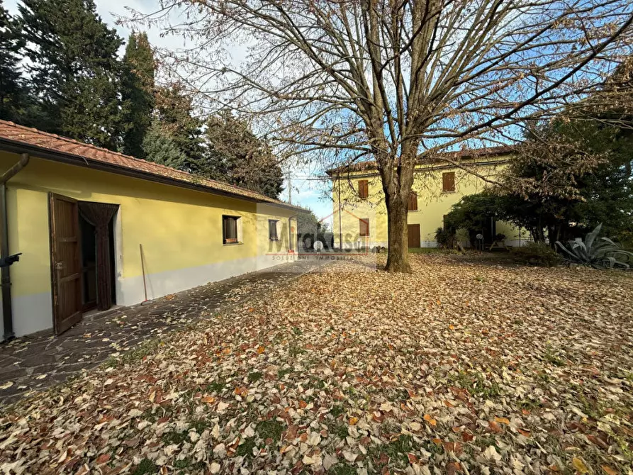 Immagine 13 di Casa indipendente in vendita  in Via Provinciale Sorrivoli a Roncofreddo