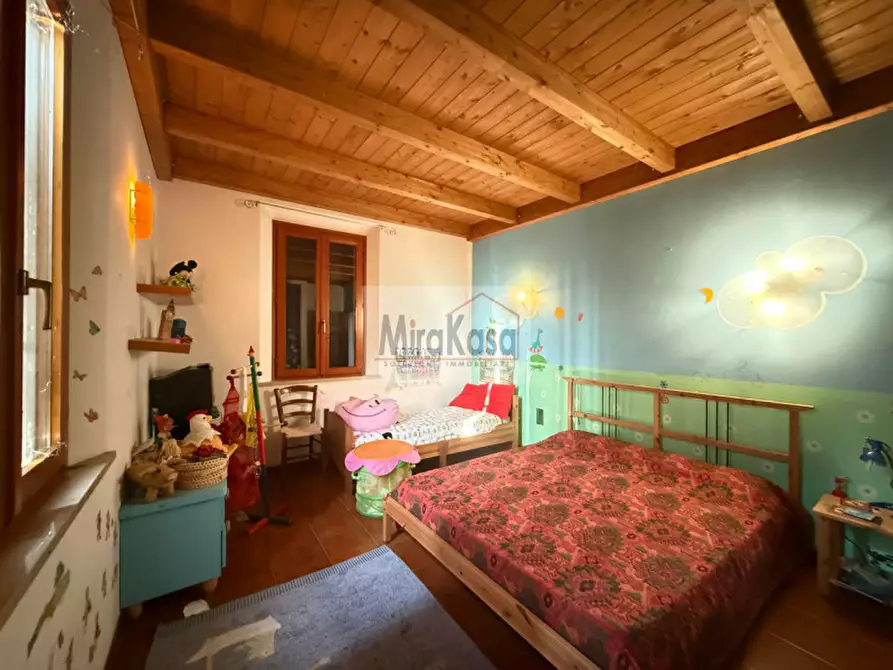 Immagine 15 di Casa indipendente in vendita  in Via Provinciale Sorrivoli a Roncofreddo