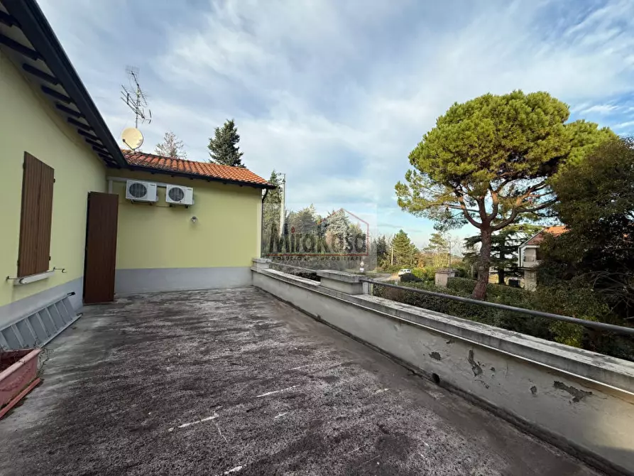 Immagine 16 di Casa indipendente in vendita  in Via Provinciale Sorrivoli a Roncofreddo