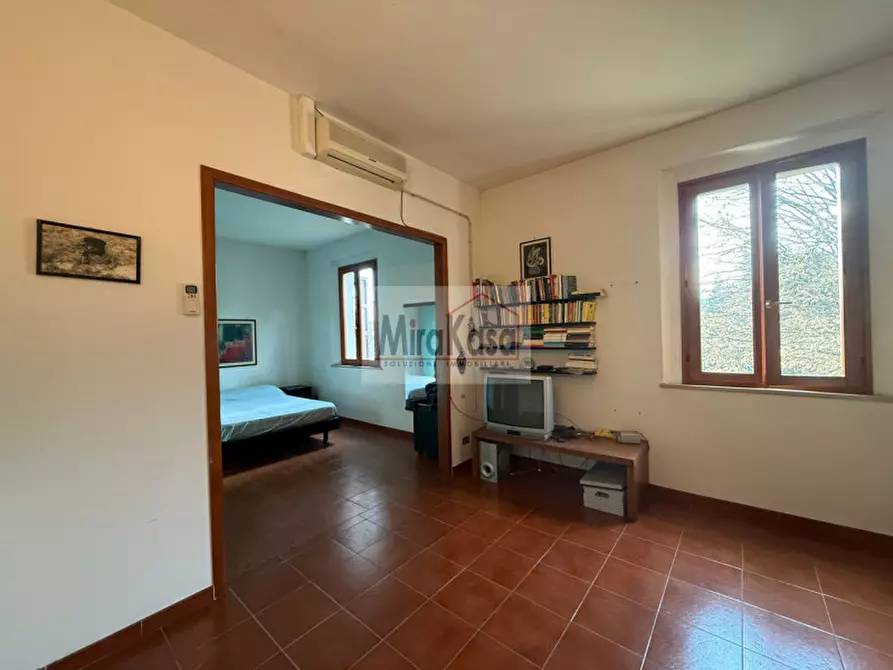 Immagine 19 di Casa indipendente in vendita  in Via Provinciale Sorrivoli a Roncofreddo