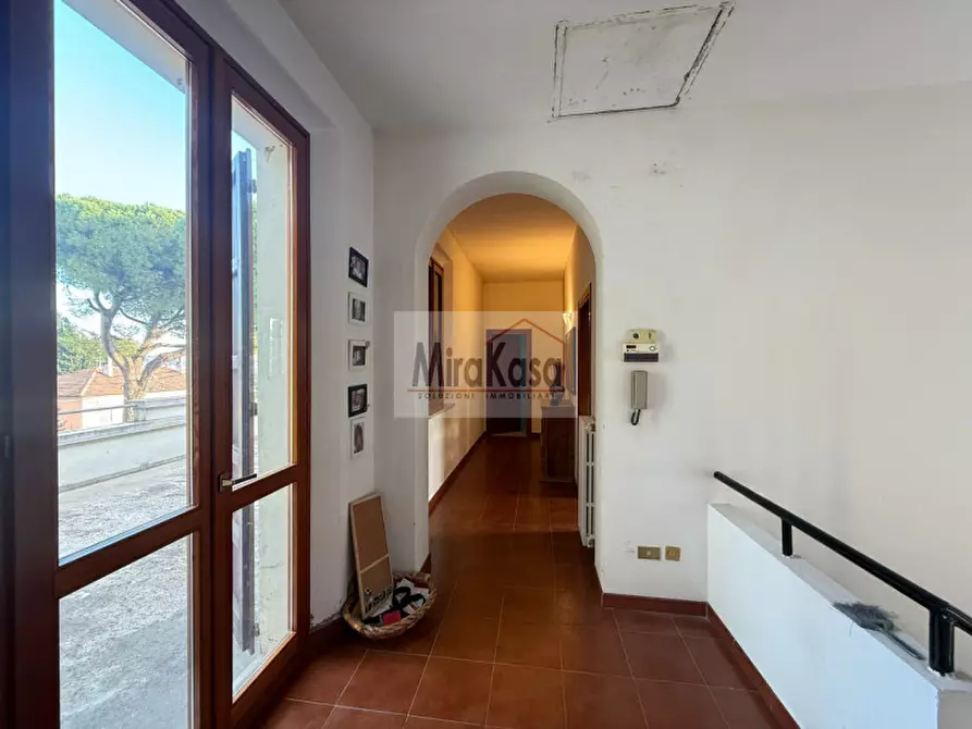 Immagine 22 di Casa indipendente in vendita  in Via Provinciale Sorrivoli a Roncofreddo