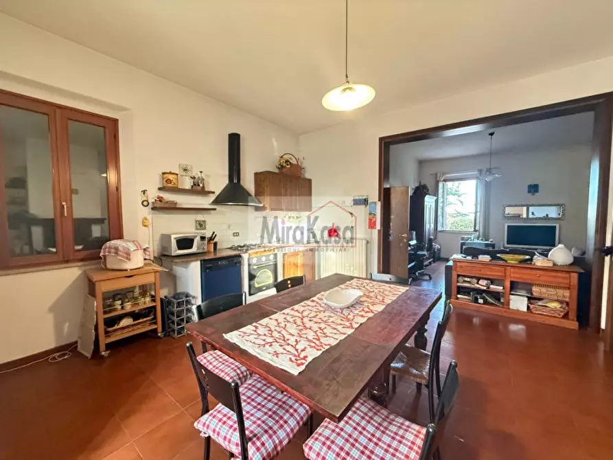 Immagine 23 di Casa indipendente in vendita  in Via Provinciale Sorrivoli a Roncofreddo